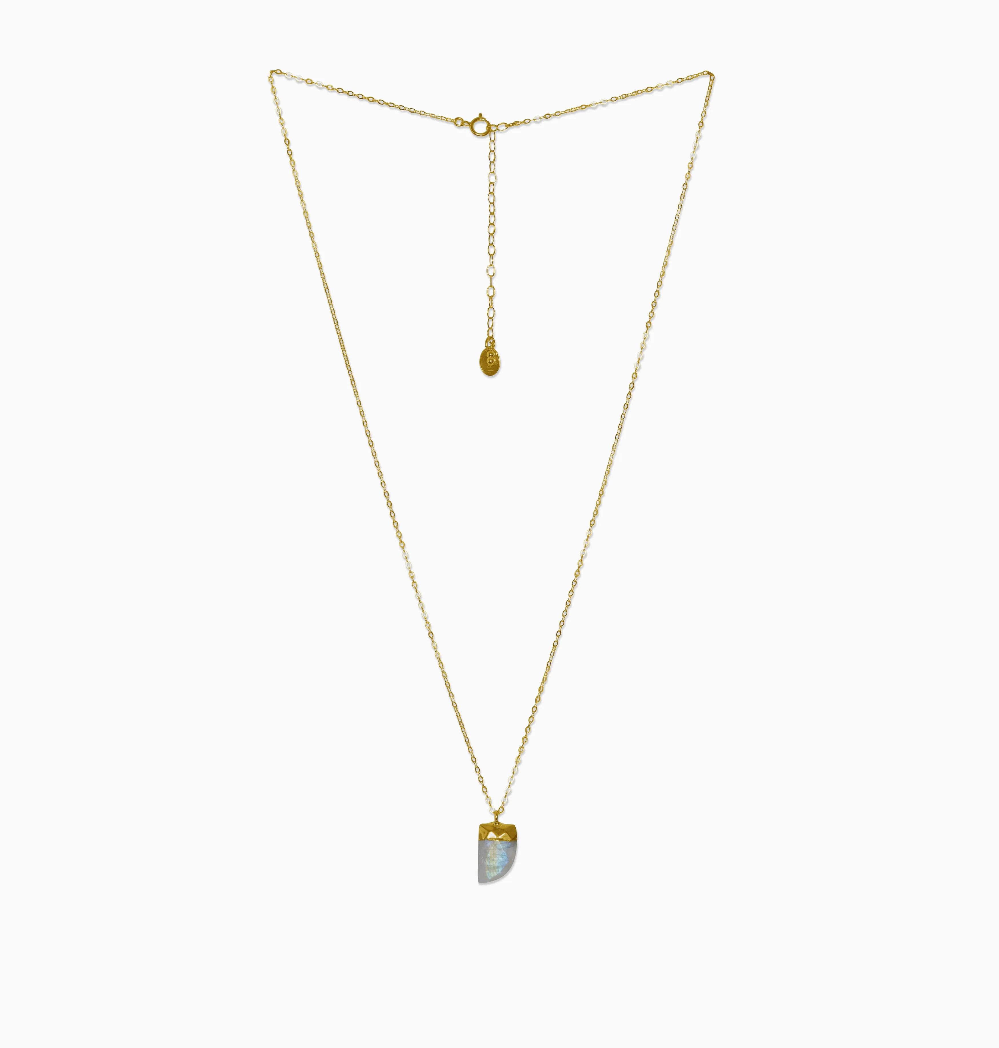 Talis Necklace ~ Moonstone
