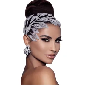 TEEK - Bridal Comb Tiaras