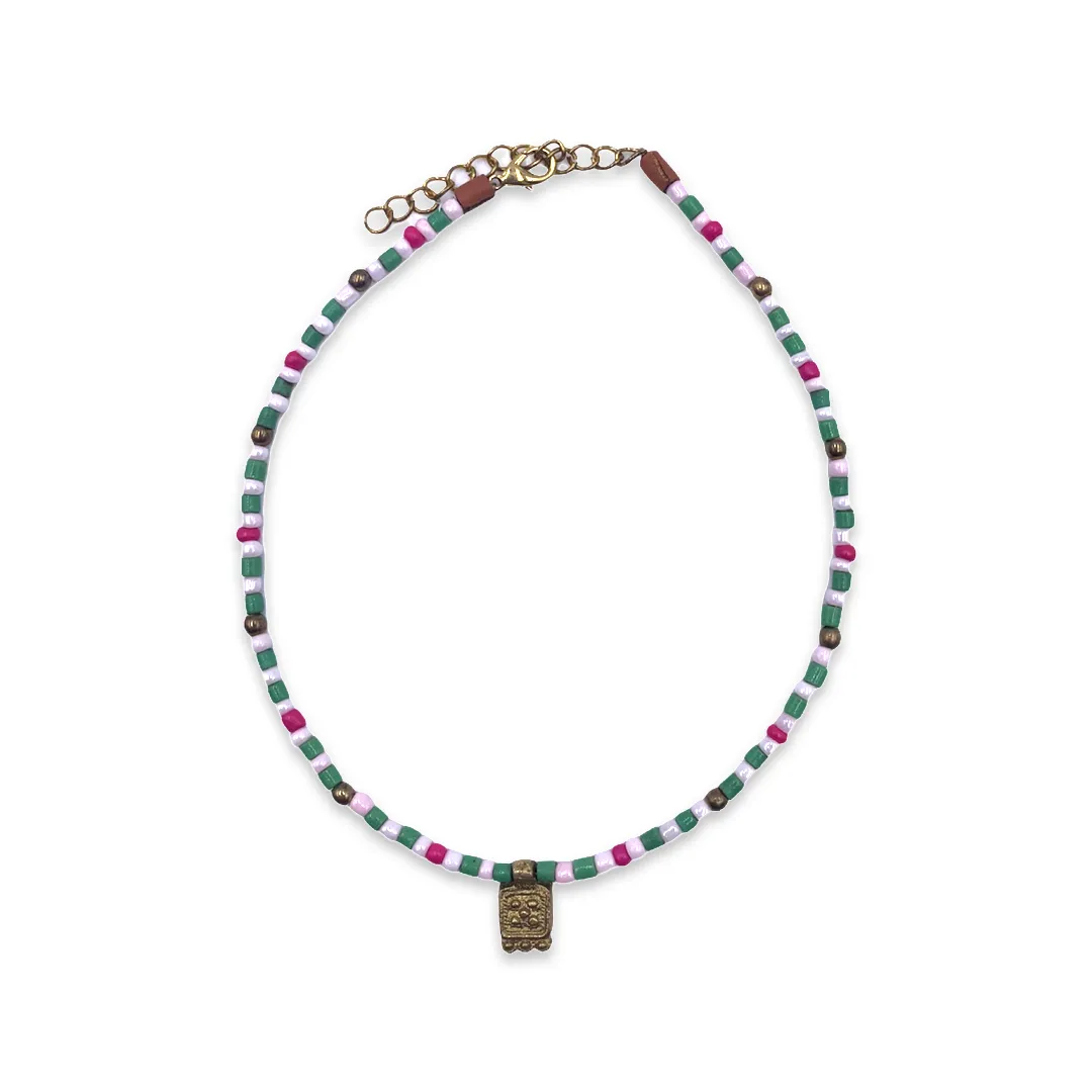 The Giglio Choker
