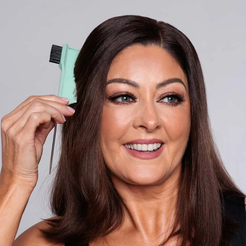 The Smooth Company Smooth Styler 4 in 1 Professional Styling Comb