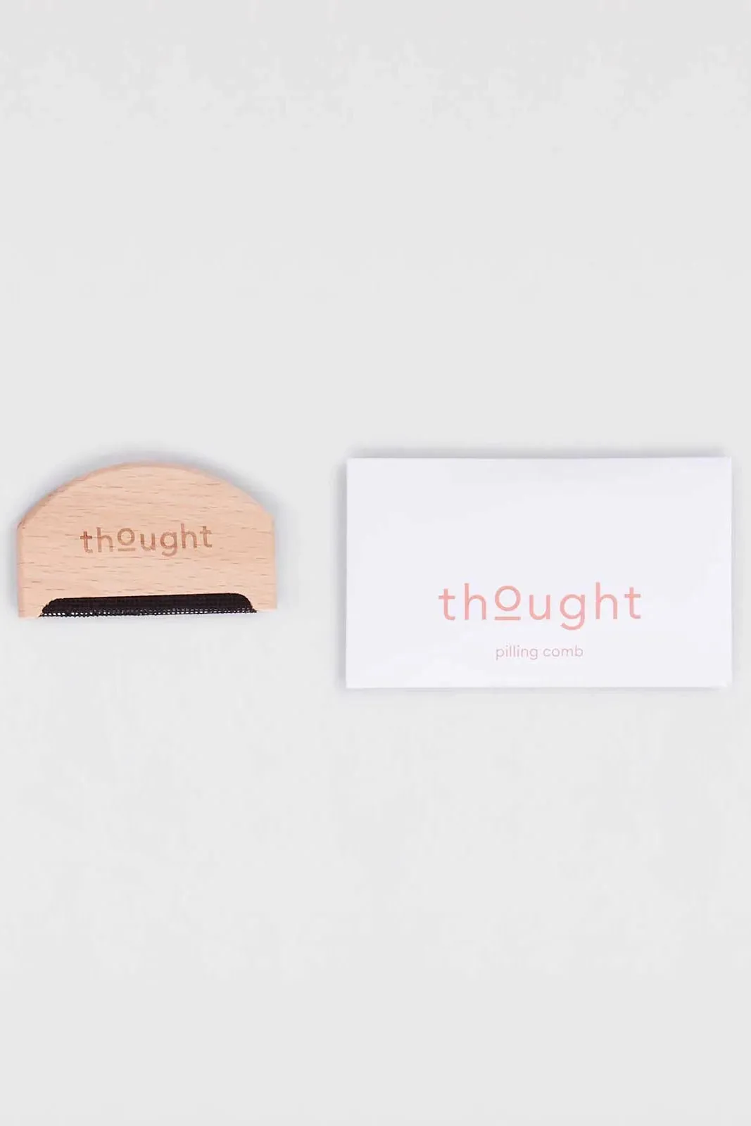 Thought Pilling Comb