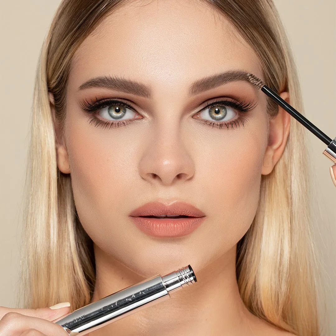 Tint   Tame Brow Gel - Light