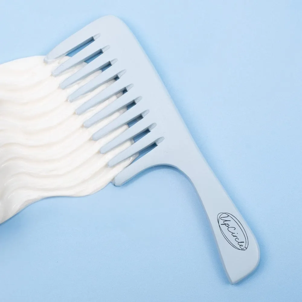 UpCircle Bamboo Wide Tooth Comb