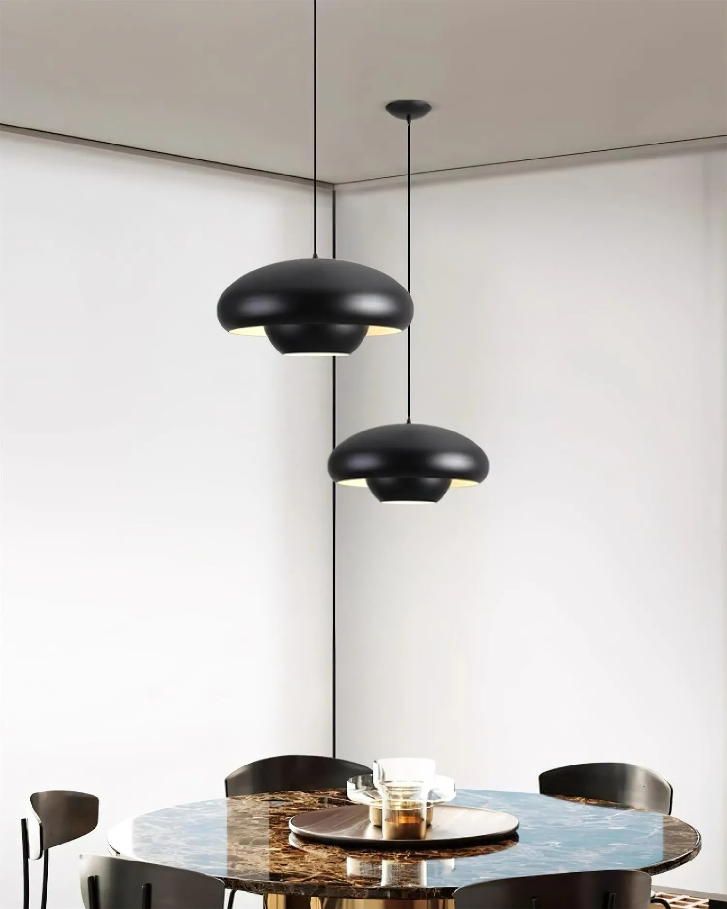 Vario Pendant Lamp