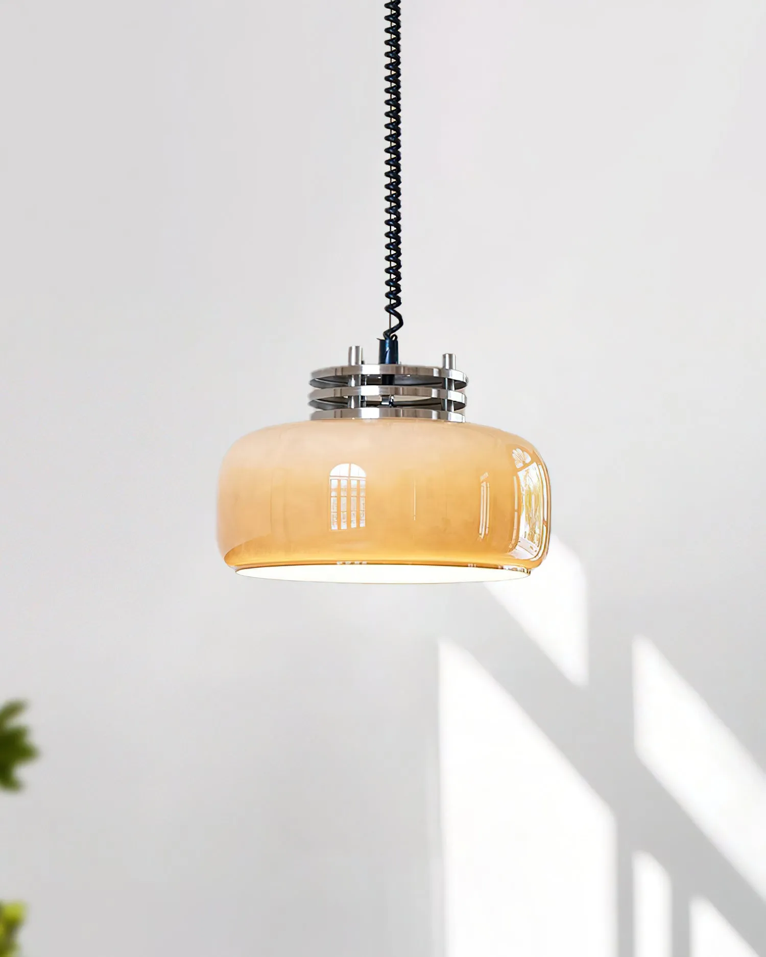 Vela Pendant Lamp