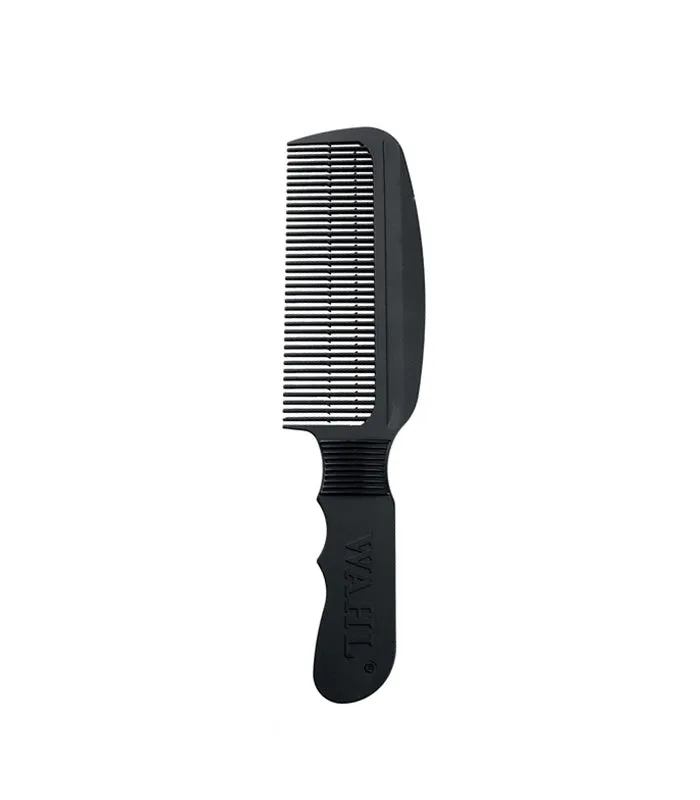 Wahl - Speed Comb, Black