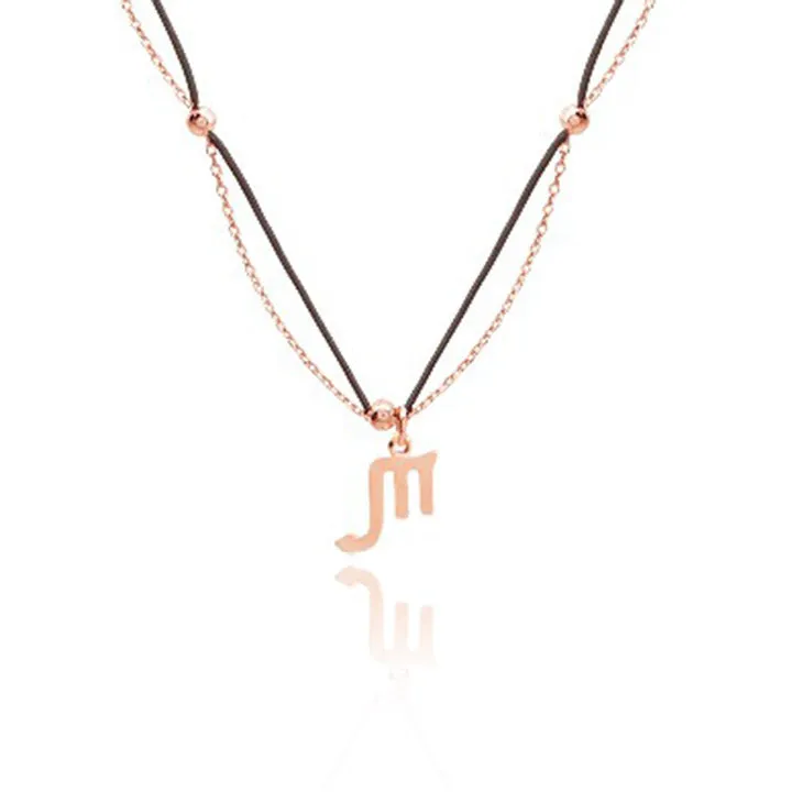 Zess Constellation Choker