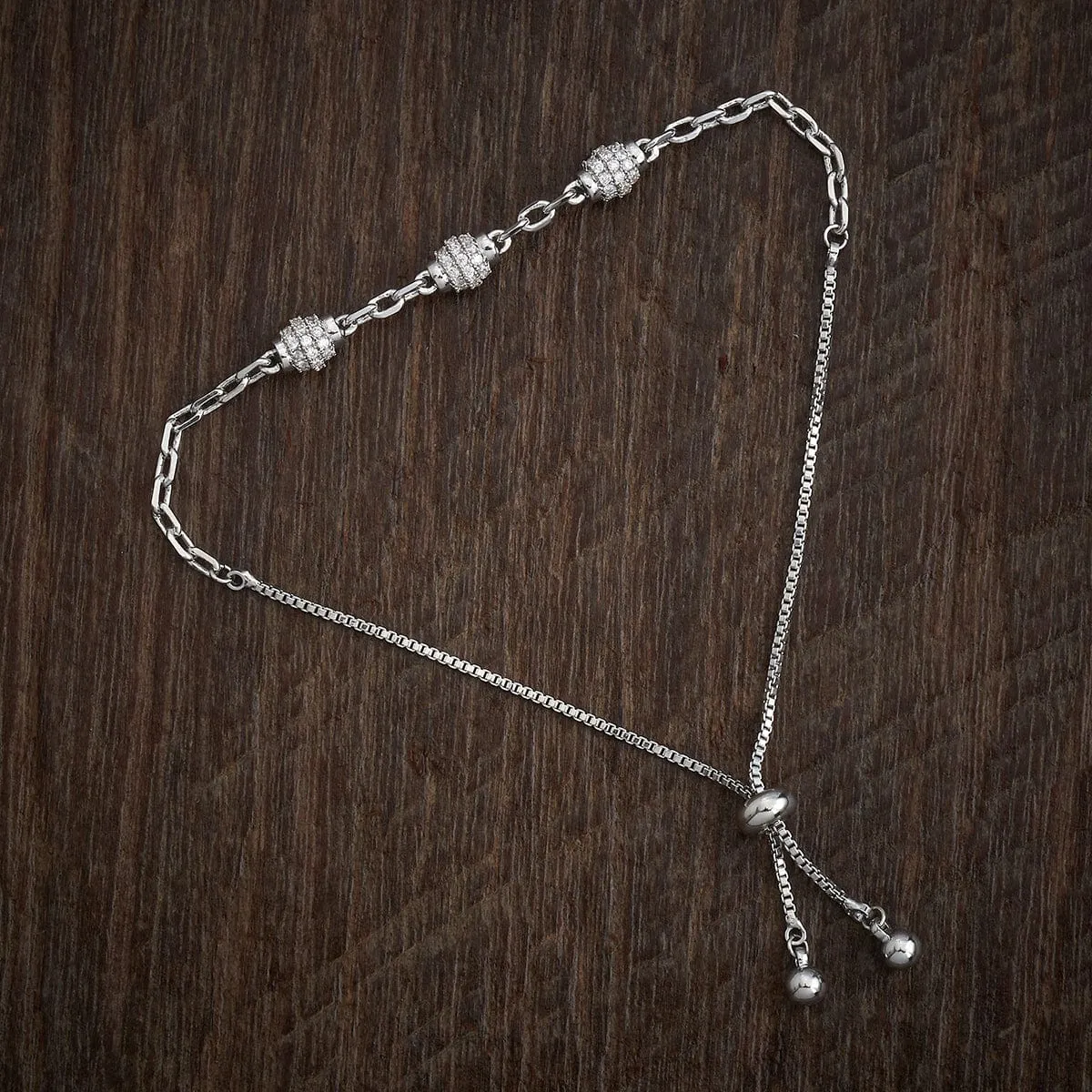 Zircon Bracelet 183897