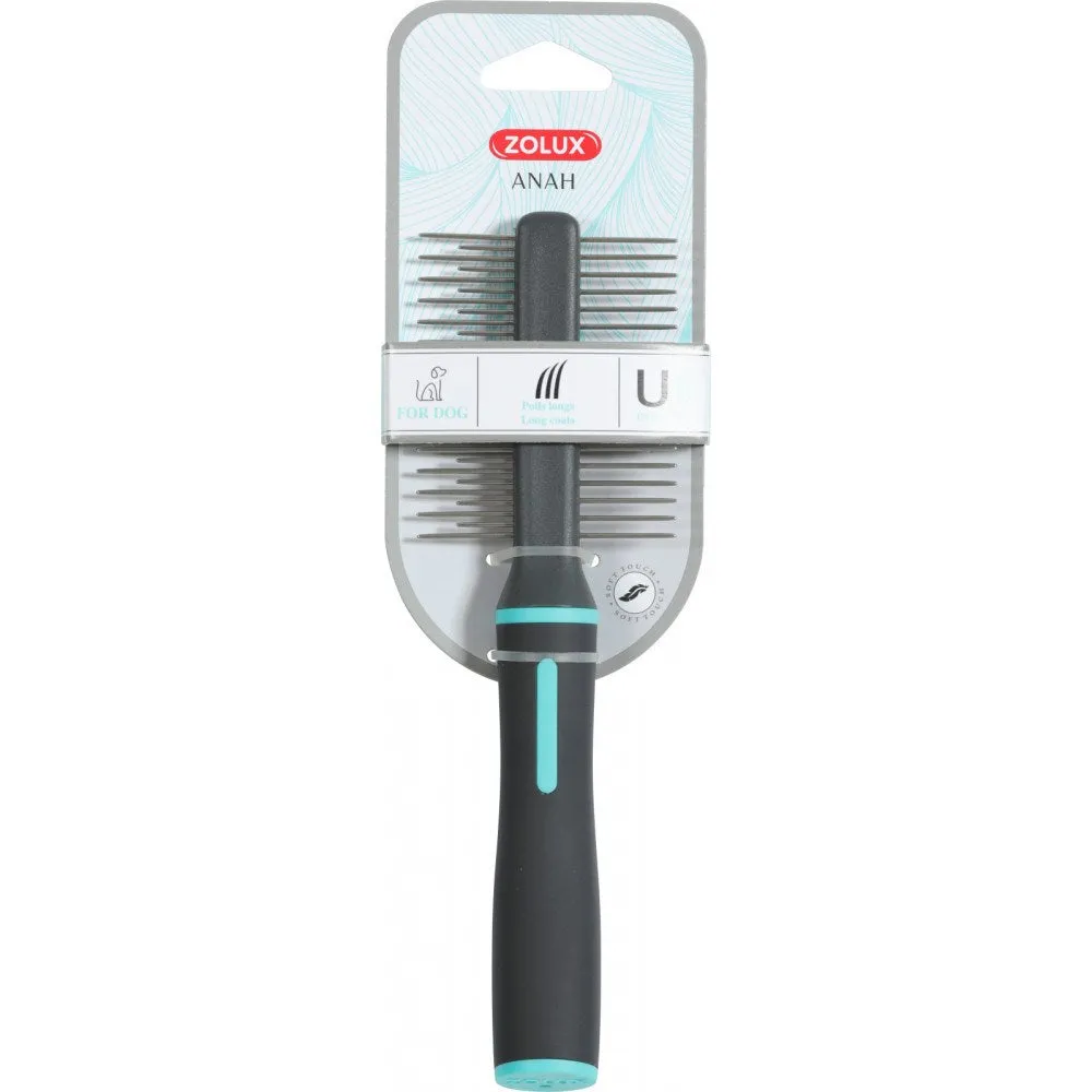 Zolux Anah Double-Sided Comb